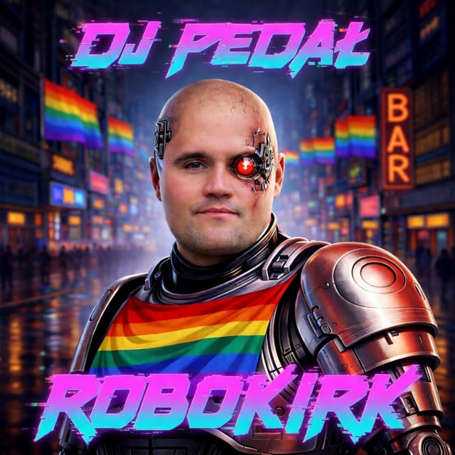 ROBOKIRK - Single by Kutas Records | Spotify