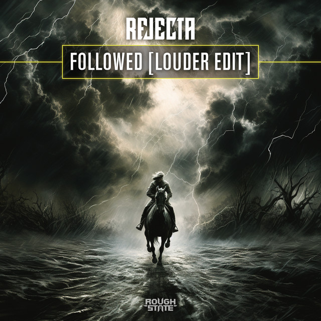 Followed (Louder Edit) cover art