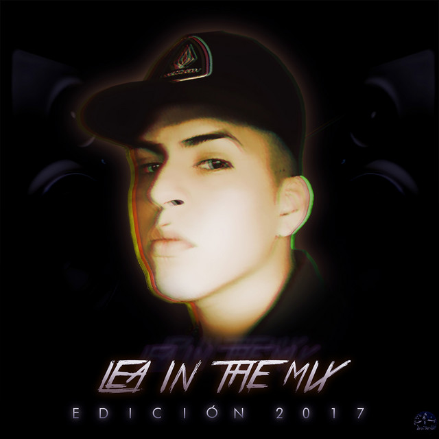 Más Que Nunca cover art