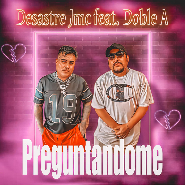 Desastre JMC