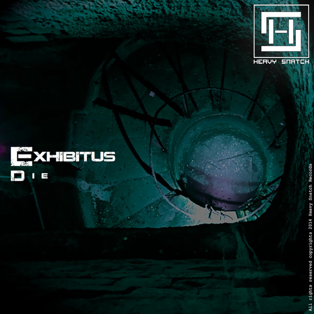 Die cover art