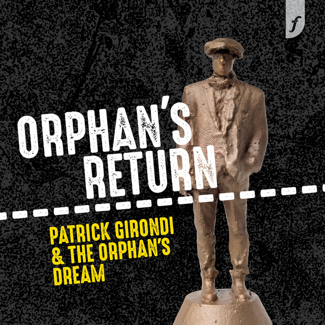 The Orphan Dream Concert & Tour History | Concert Archives