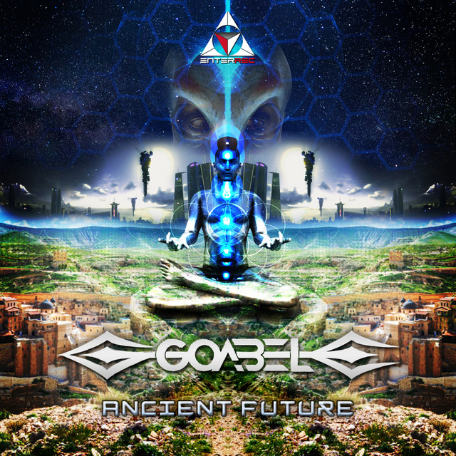 Ancient Future album art
