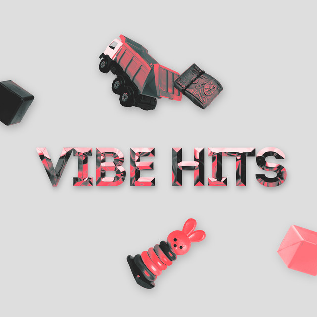 VIBE HITS cover art