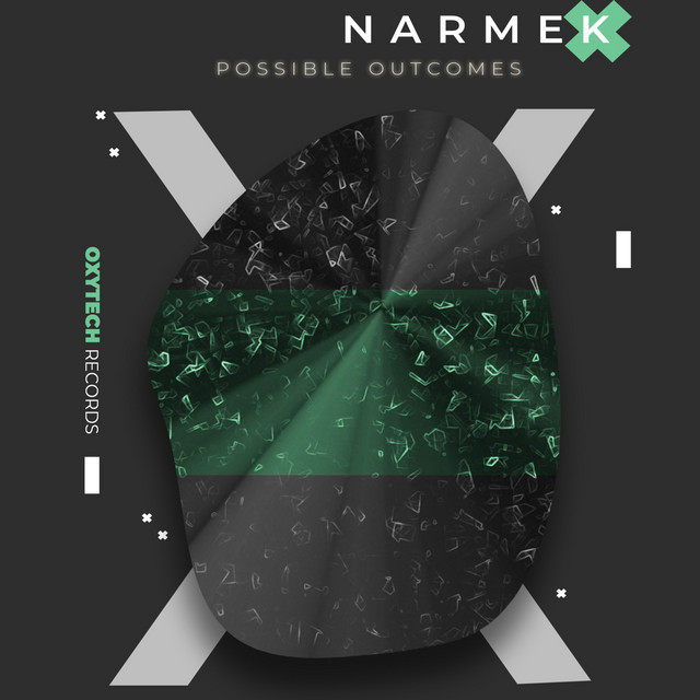 Possible Outcomes cover art
