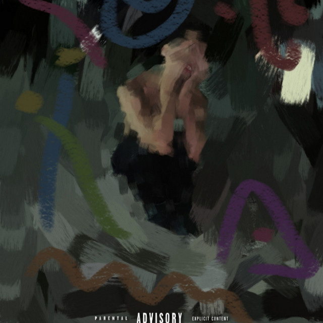 RIZZY, apenas um show cover art