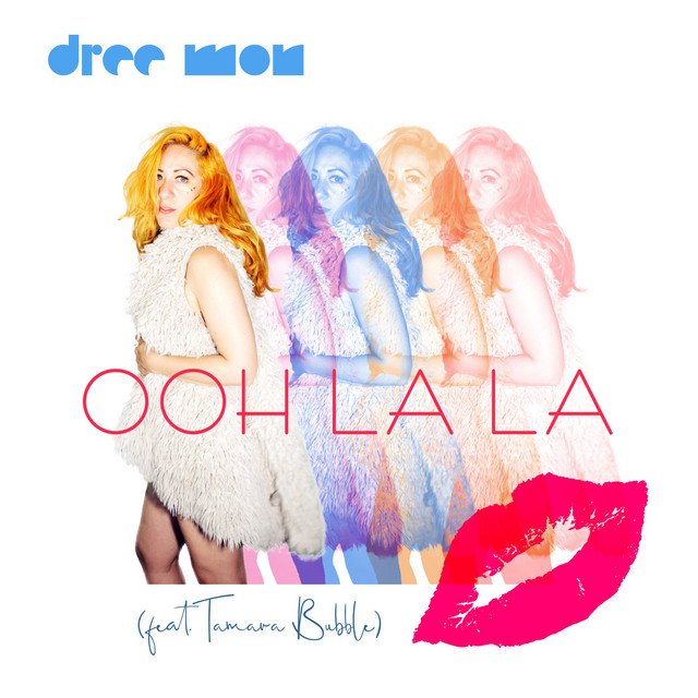 Ooh La La artwork