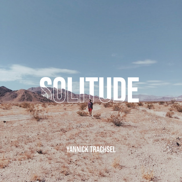 Solitude album art