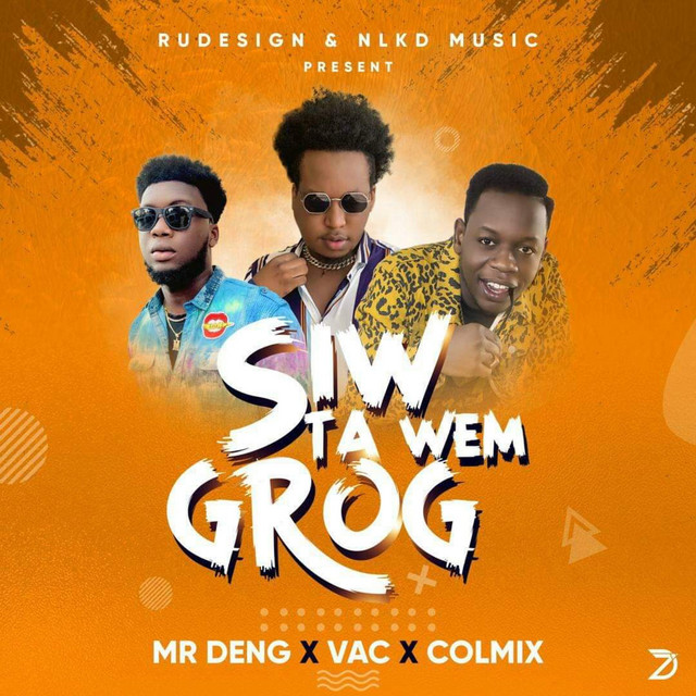 Siw Ta Wem Grog