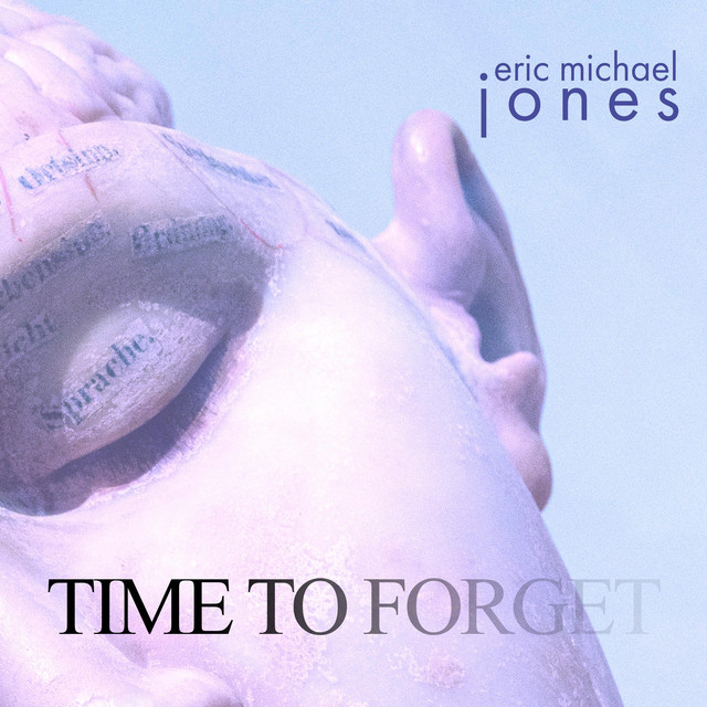 Time To Forget cover