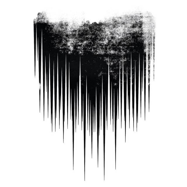 Mallefornia Darkness cover art
