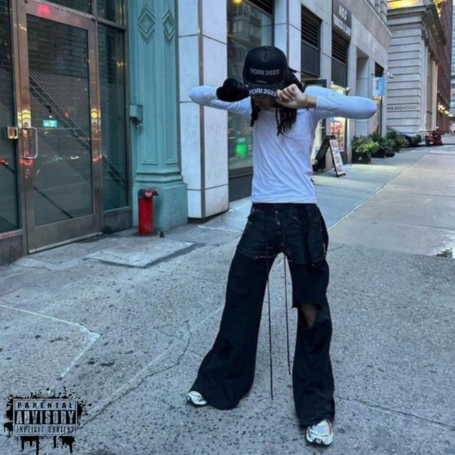 Light cover art