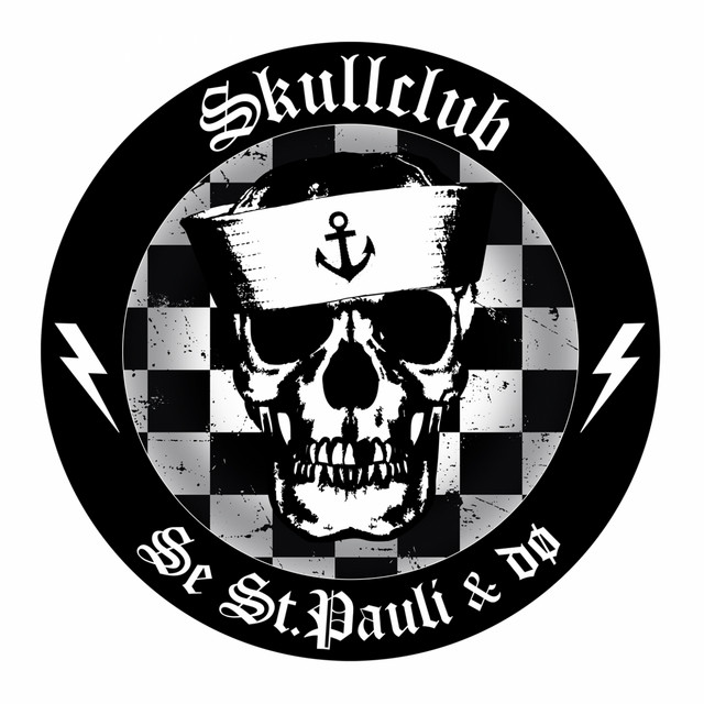 Se St.Pauli & dø cover art