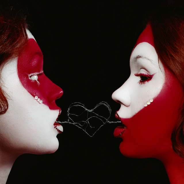 Границы cover art