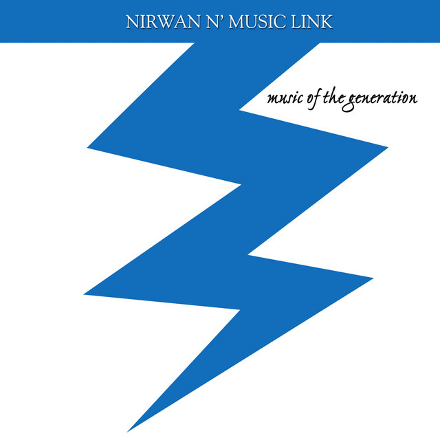 Music of the Generation cover art