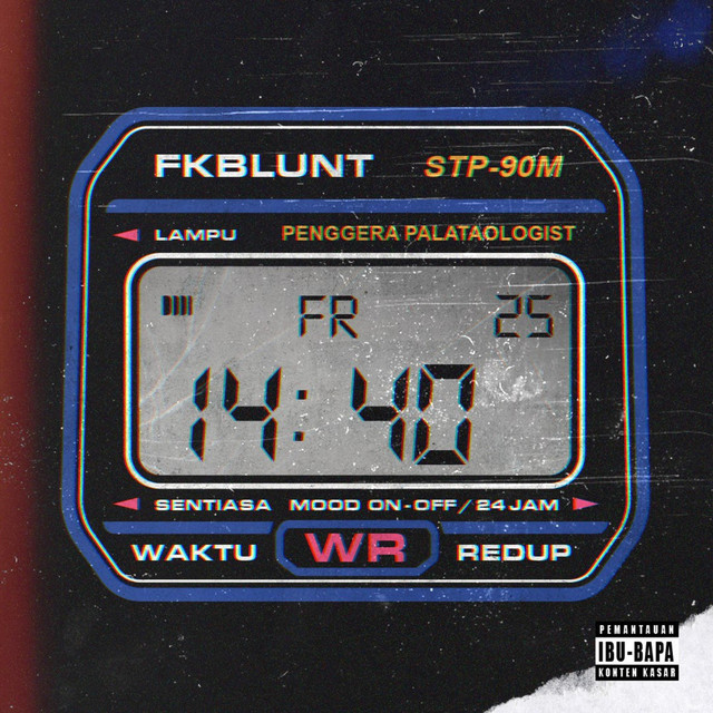 1440 cover art