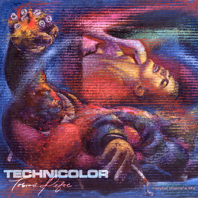 Technicolor cover art