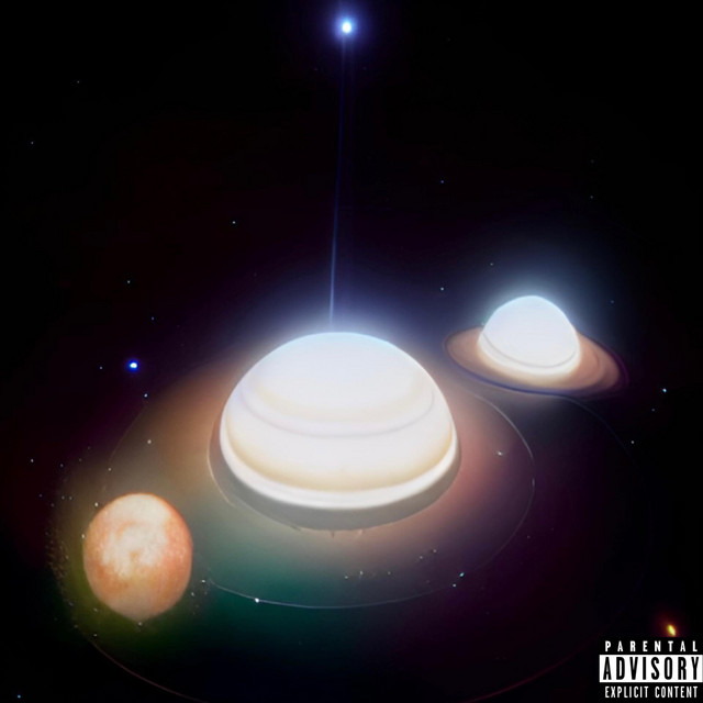 Sounds of the Cosmos cover art