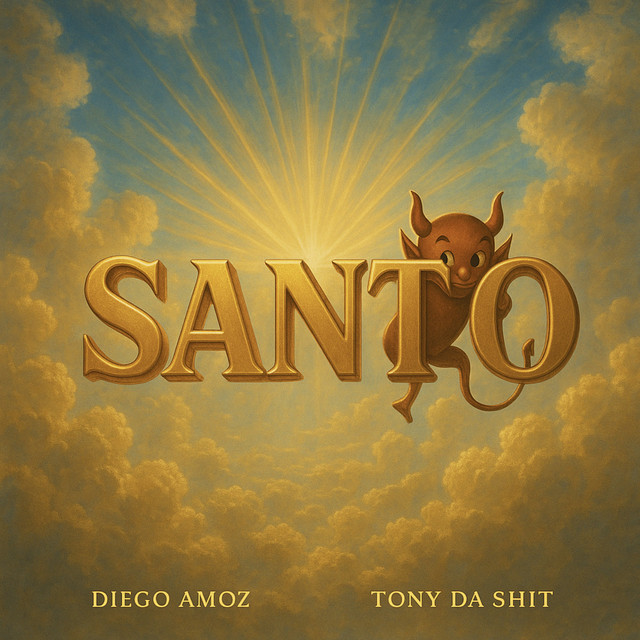 Santo album image