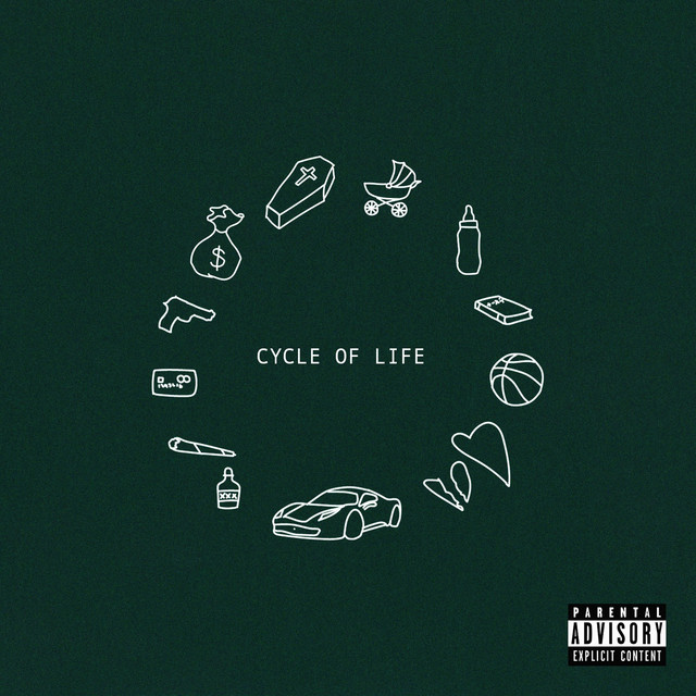Cycle of Life (Deluxe) cover art