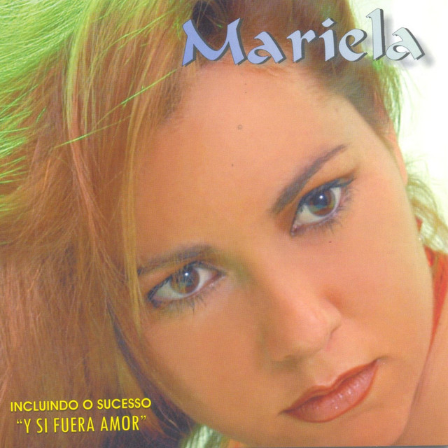 Mariela cover art