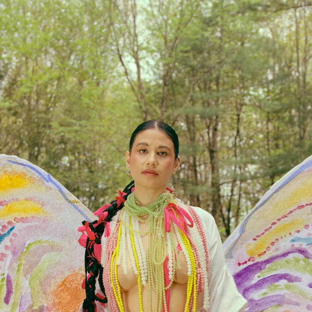 Angels Everywhere cover art