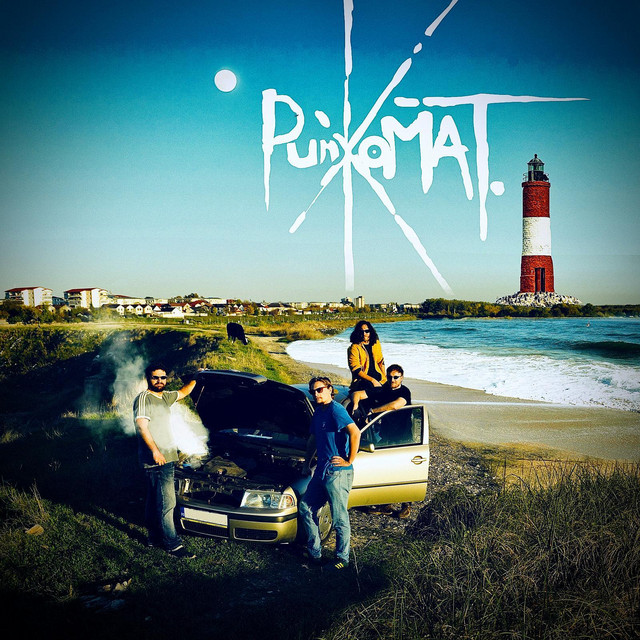Fac Gratar Aici cover art