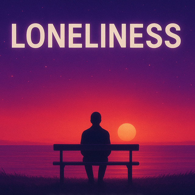 Cover art: Loneliness..... - Remix — Ursen