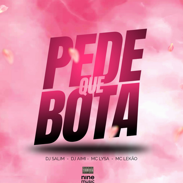 Pede Que Bota