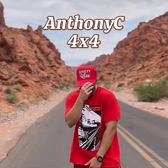 4x4