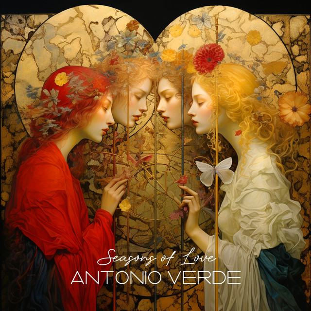 Seasons of Love cover art