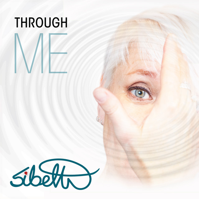 Through me cover art