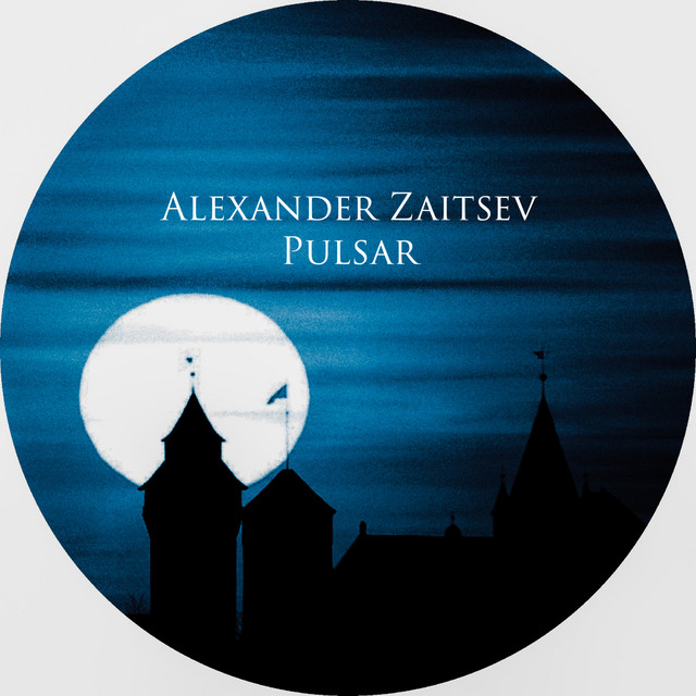 Alexander Zaitsev