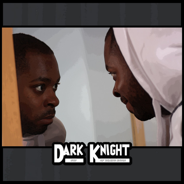 Dark Knight - Single by Syf of Talking Knots | Spotify