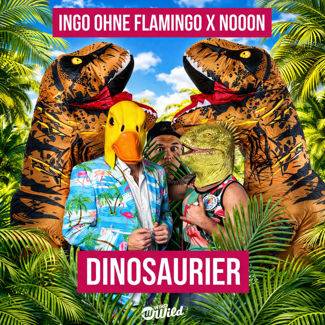 Dinosaurier