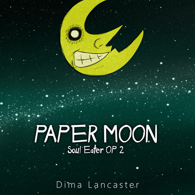 Papermoon cover art