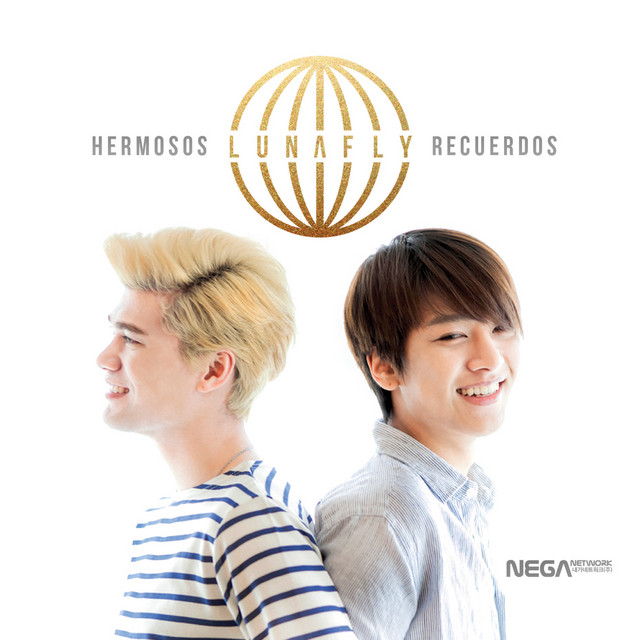 Hermosos Recuerdos cover art