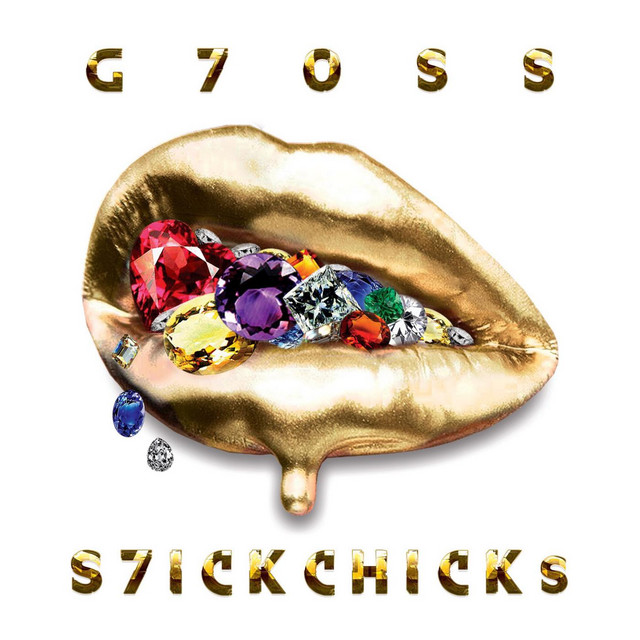 G7OSS cover art
