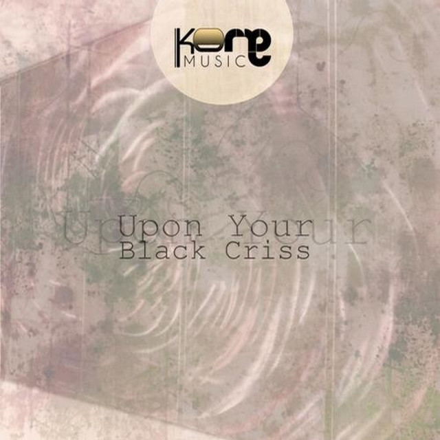 Break Up - Original Mix cover art