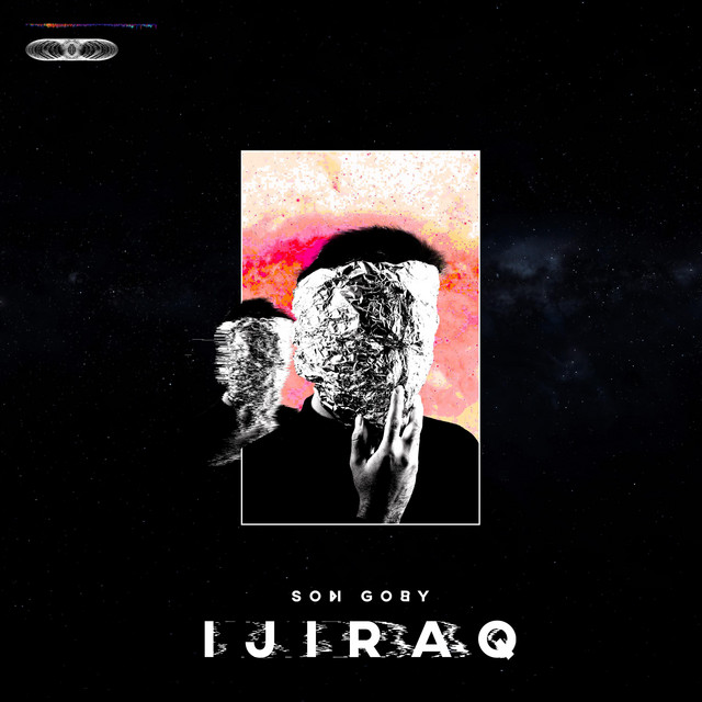 Ijiraq cover art