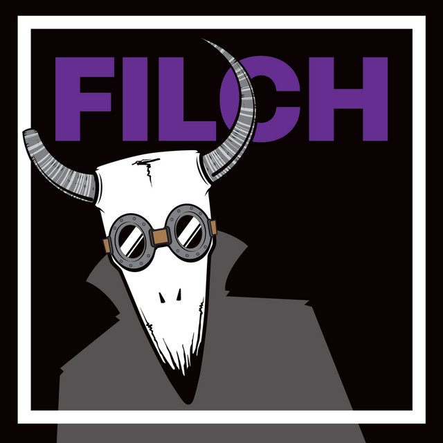 Filch - Album by Filch | Spotify