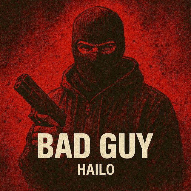 BAD GUY