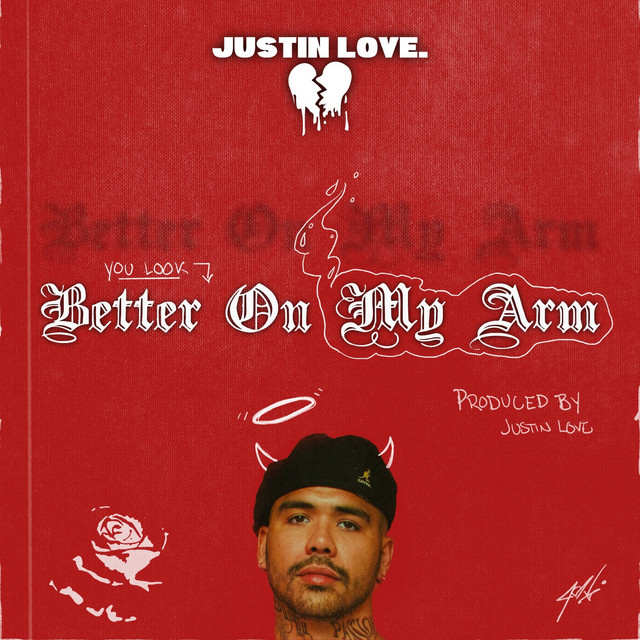 Better On My Arm artwork