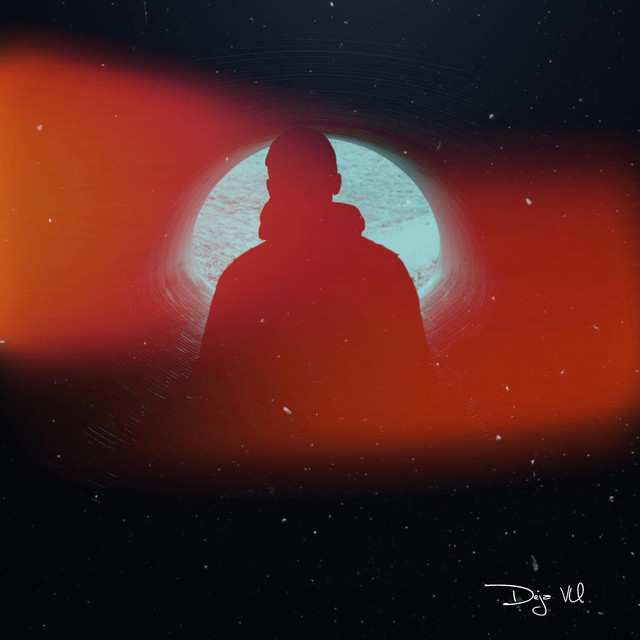 Deja Vu cover art