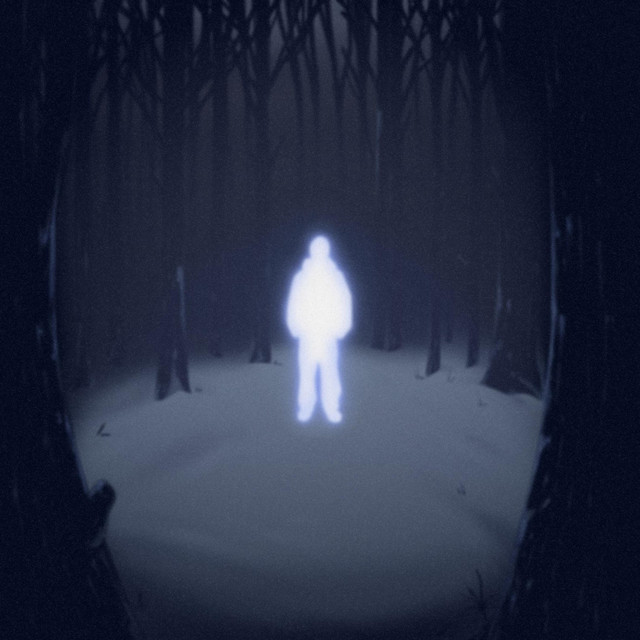 Обкладинка: nighttime — jpegbroken