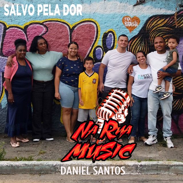 Daniel Santos