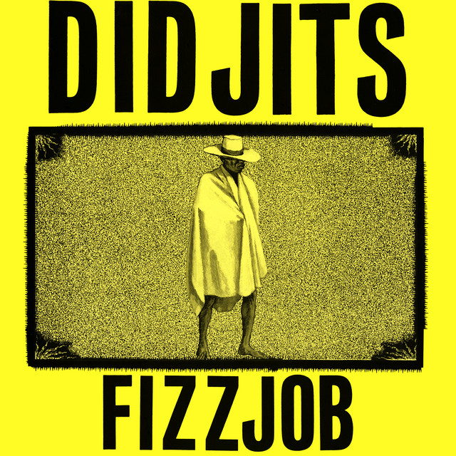 Fizzjob cover art