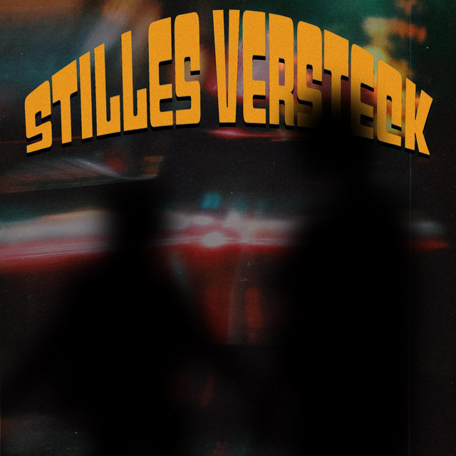 Stilles Versteck