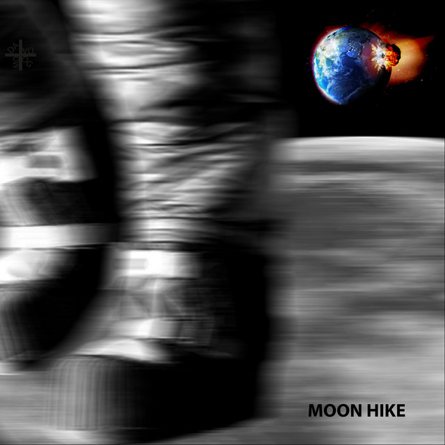 MOON HIKE – dadamoog (Single)