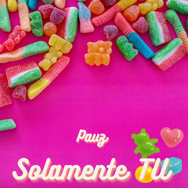 Solamente tu